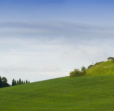 Colline toscane